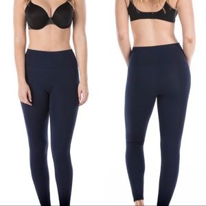 COPY - ✨SALE✨NWOT Spanx Assets Navy Leggings